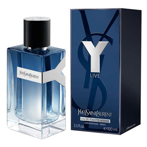 mens ysl y aftershave|yves st laurent men's cologne.